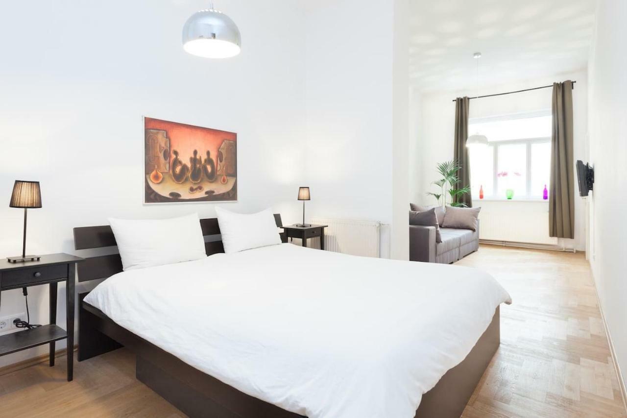 Apartamento Labyrinth