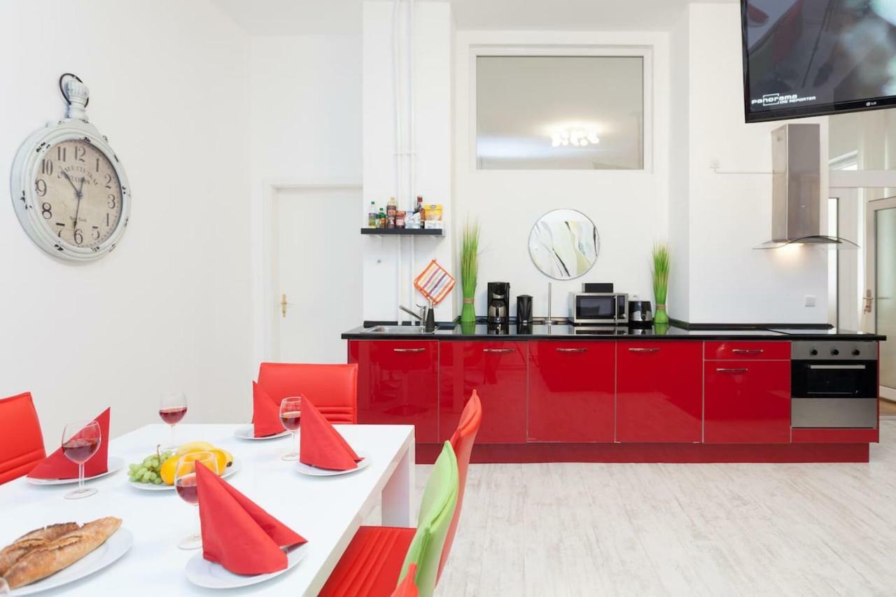 Labyrinth Apartamento *