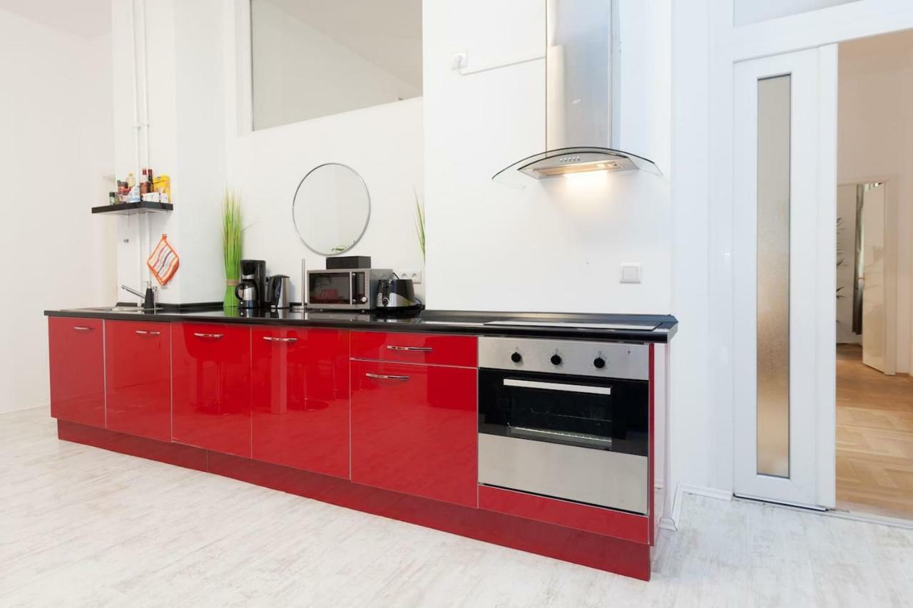 Apartamento Labyrinth *