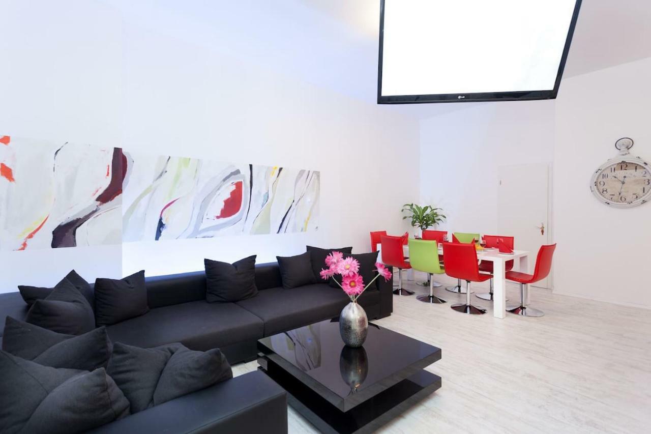 Apartamento Labyrinth Berlim