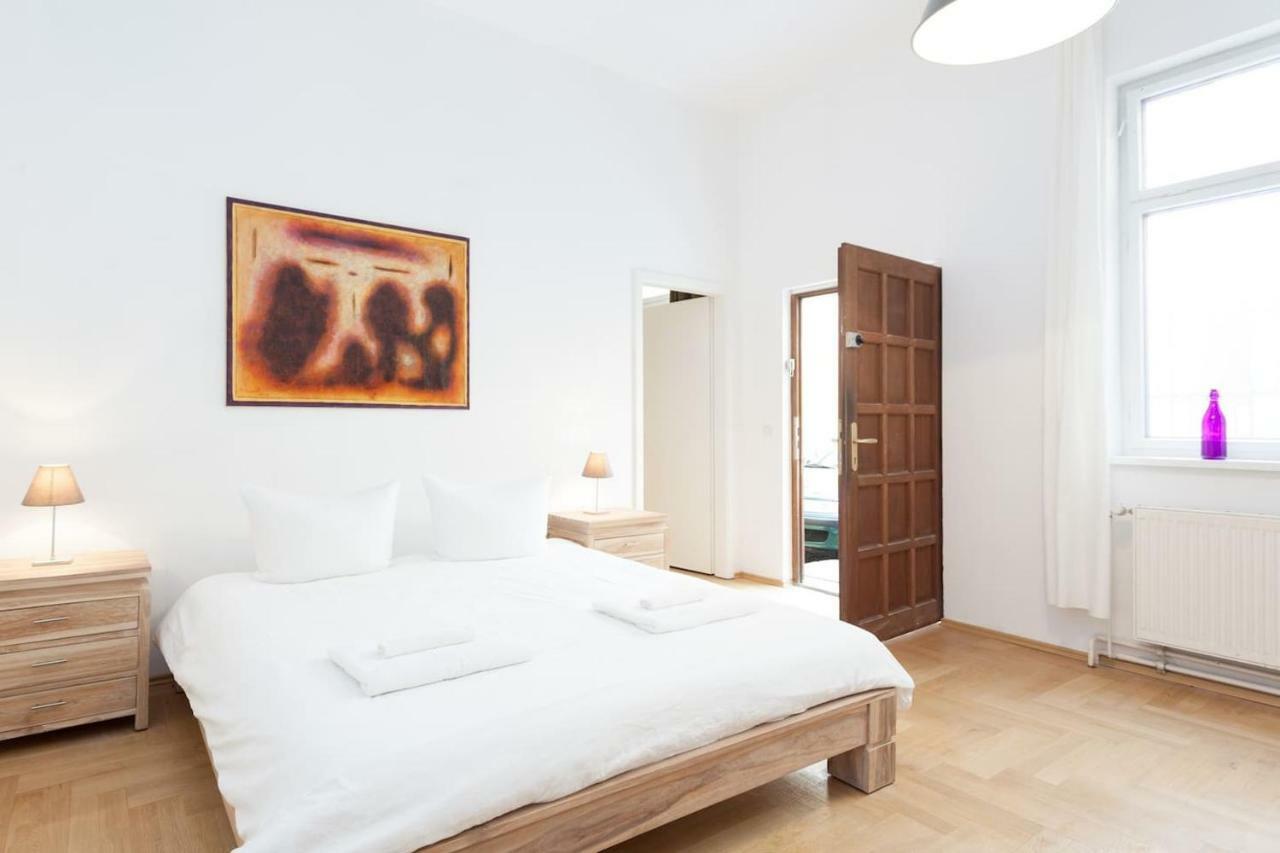 Labyrinth Apartamento *