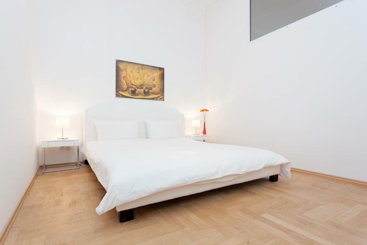 Labyrinth Apartamento *