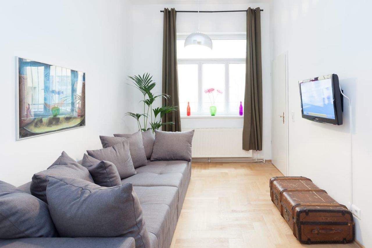 Apartamento Labyrinth *
