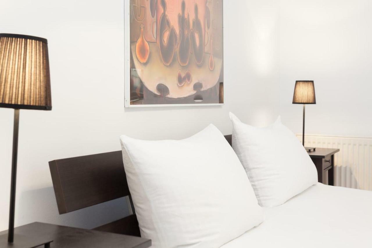 Apartamento Labyrinth *